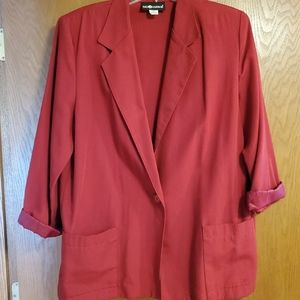 Womens Sag Harbor jacket